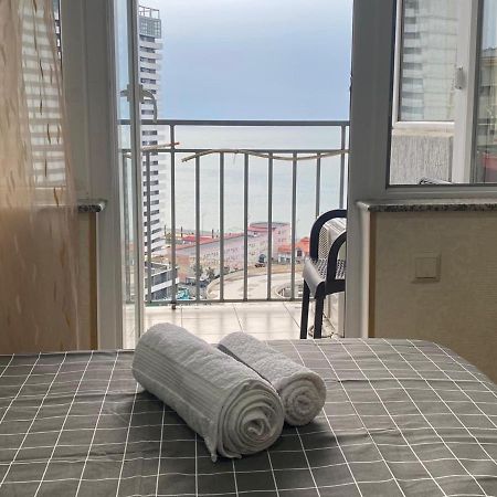 Apartment Black Sea Side Batumi Ngoại thất bức ảnh