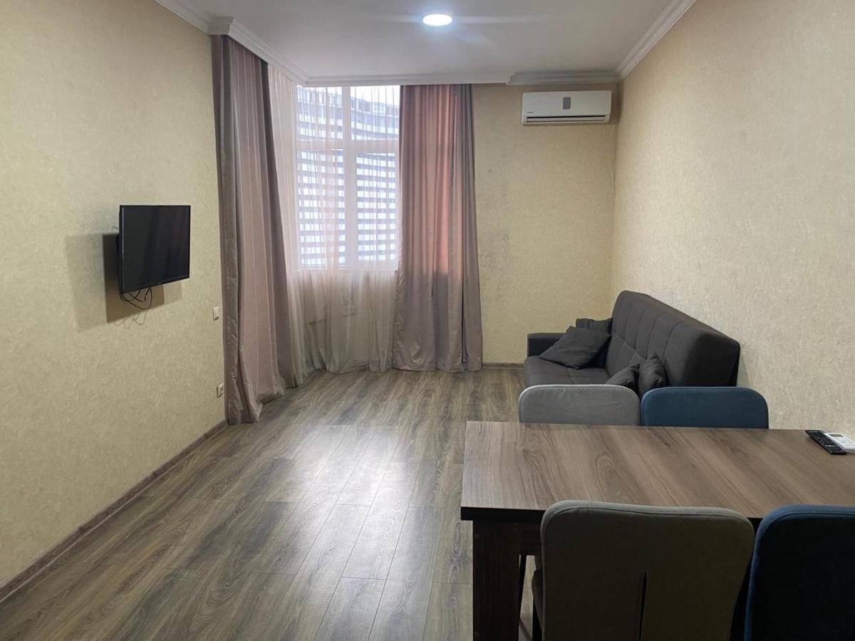 Apartment Black Sea Side Batumi Ngoại thất bức ảnh