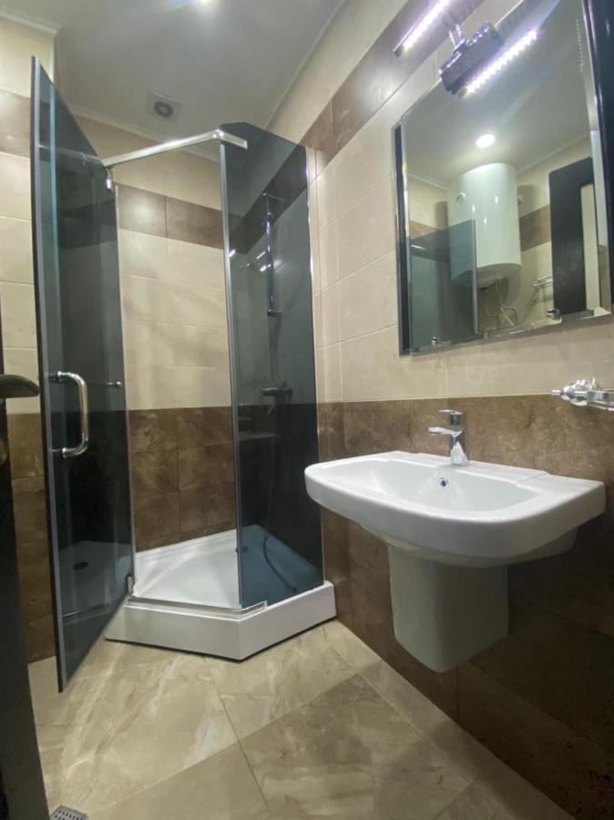 Apartment Black Sea Side Batumi Ngoại thất bức ảnh