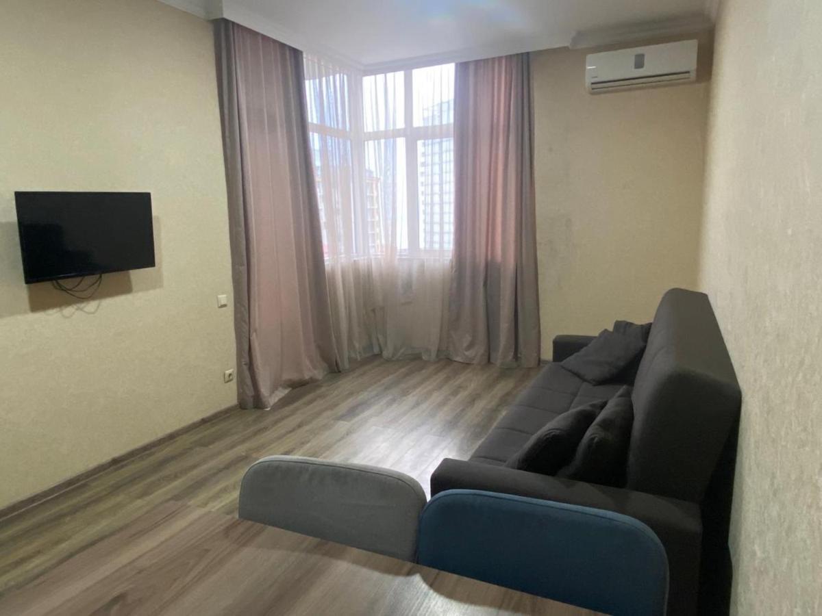Apartment Black Sea Side Batumi Ngoại thất bức ảnh