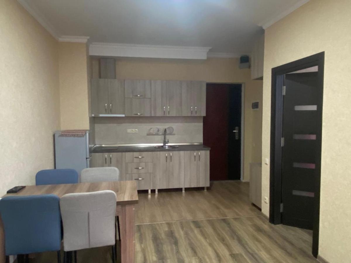 Apartment Black Sea Side Batumi Ngoại thất bức ảnh