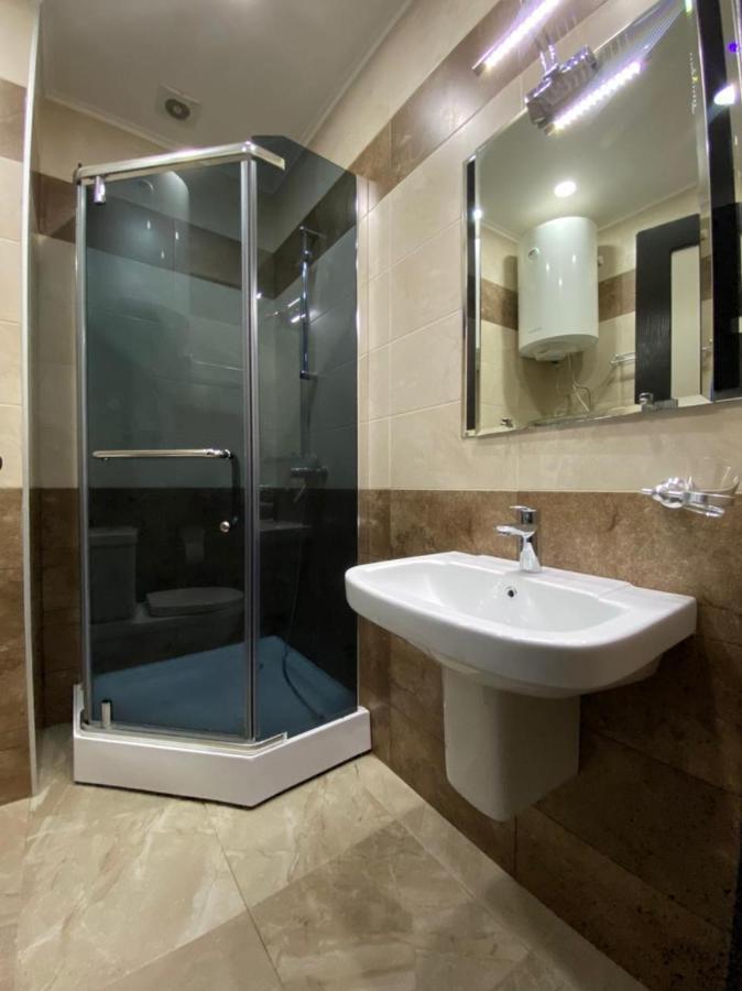 Apartment Black Sea Side Batumi Ngoại thất bức ảnh