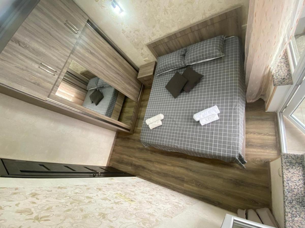 Apartment Black Sea Side Batumi Ngoại thất bức ảnh