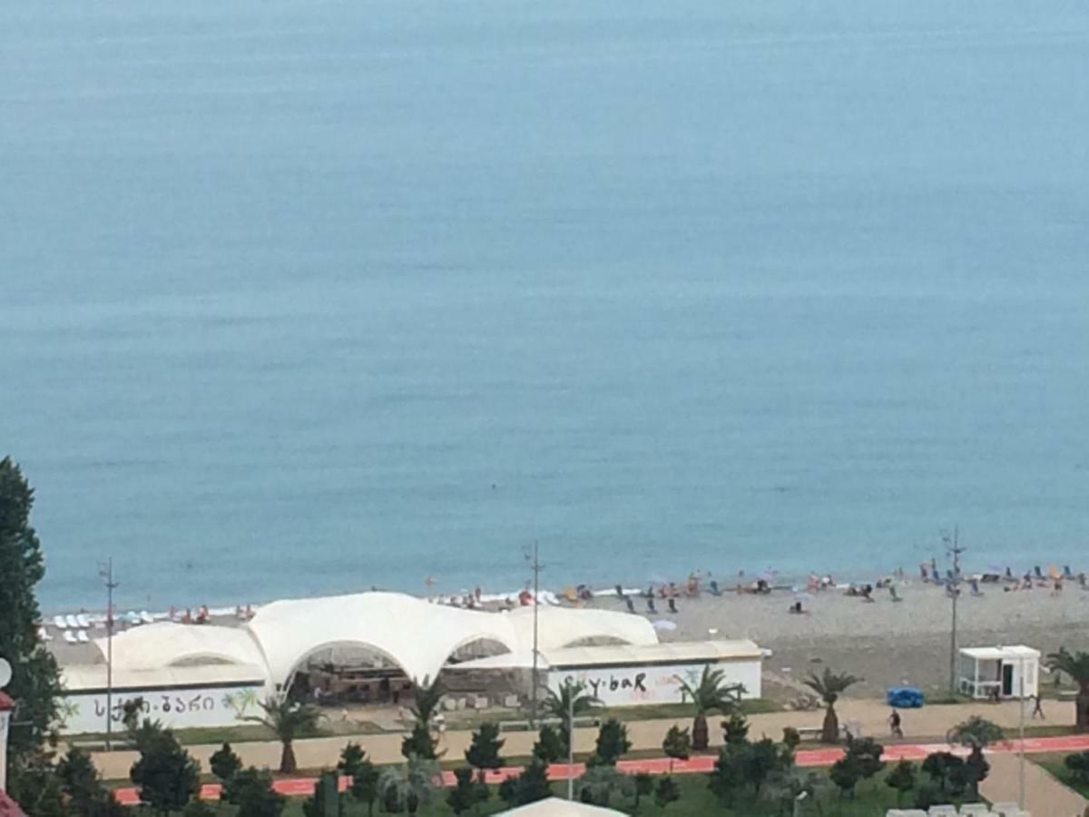Apartment Black Sea Side Batumi Ngoại thất bức ảnh